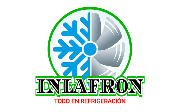 inlafron todo en refrigeración