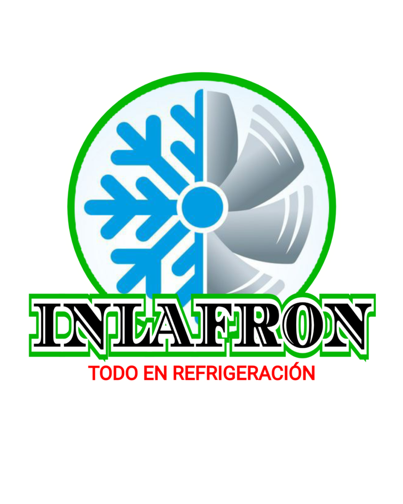 inlafron venta de compresores y todo en refrigeración