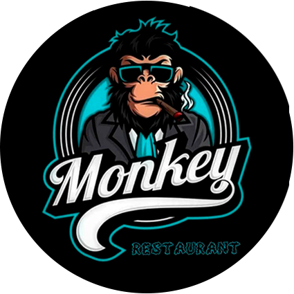 Monkey Restaurante de Comida Rapida en Santa Barbara de Zulia